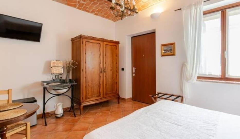 Villa Gallina بارباريسكو المظهر الخارجي الصورة