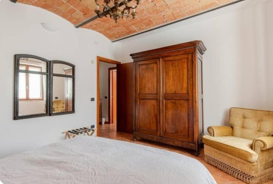Villa Gallina بارباريسكو المظهر الخارجي الصورة