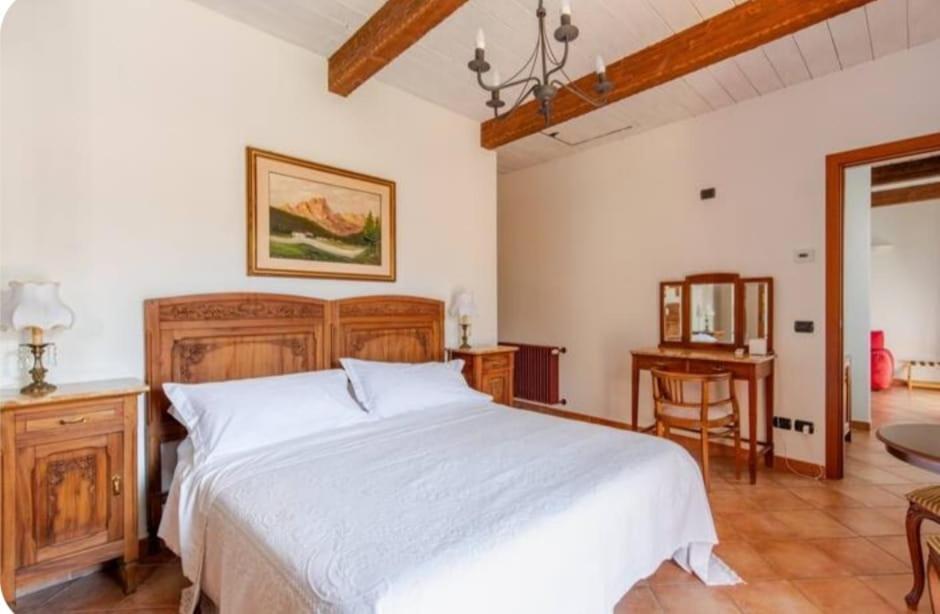 Villa Gallina بارباريسكو المظهر الخارجي الصورة