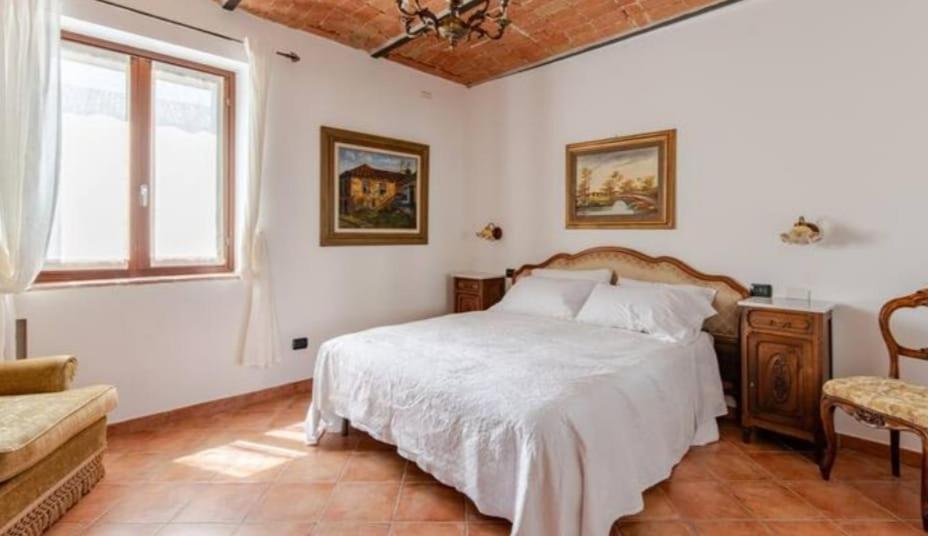 Villa Gallina بارباريسكو المظهر الخارجي الصورة