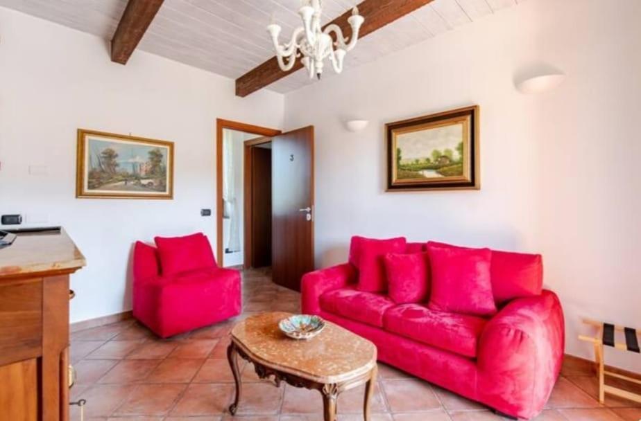 Villa Gallina بارباريسكو المظهر الخارجي الصورة